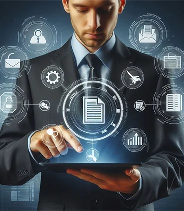 Business Transform