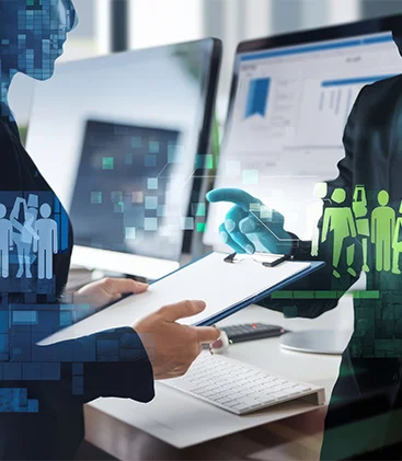 Business Transform